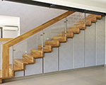 Construction et protection de vos escaliers par Escaliers Maisons à Lue-en-Baugeois